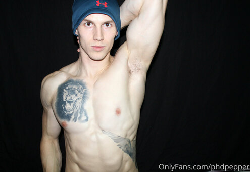 phdpepper Nude Leaks Photo 24