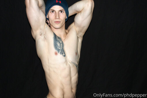 phdpepper Nude Leaks Photo 25