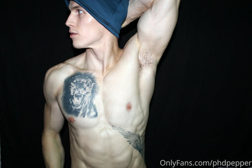 phdpepper Nude Leaks Photo 26