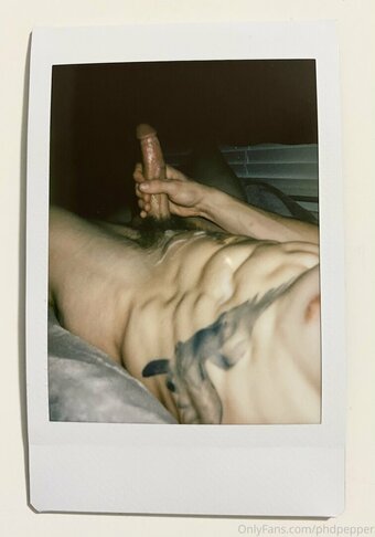 phdpepper Nude Leaks Photo 27