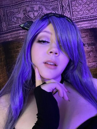 Pheesan / Luciphee / https: / phee_cosplay Nude Leaks Photo 3