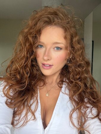 pheobeisginger / phoebeisginger Nude Leaks Photo 1