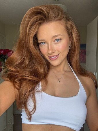pheobeisginger / phoebeisginger Nude Leaks Photo 5