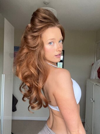 pheobeisginger / phoebeisginger Nude Leaks Photo 6