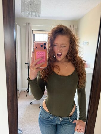 pheobeisginger / phoebeisginger Nude Leaks Photo 9