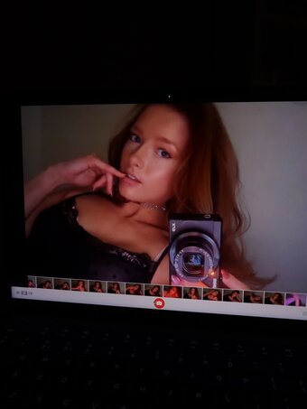pheobeisginger / phoebeisginger Nude Leaks Photo 22