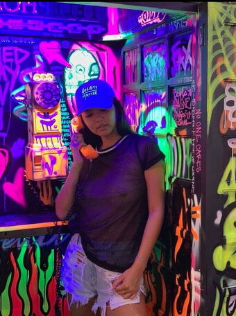 Phi Tran / feetbyphi / missphitran Nude Leaks OnlyFans Photo 14