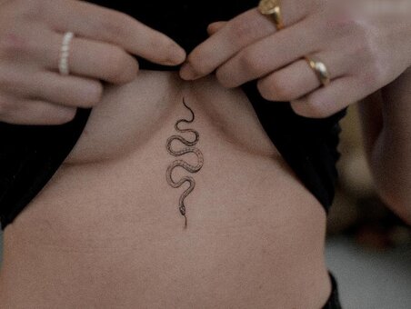 Phia Quantius / phia_quantius Nude Leaks Photo 5