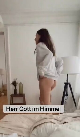 Phia Quantius / phia_quantius Nude Leaks Photo 6