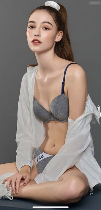 Phia Quantius / phia_quantius Nude Leaks Photo 11