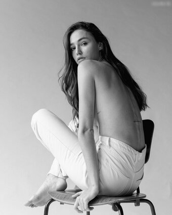 Phia Quantius / phia_quantius Nude Leaks Photo 12