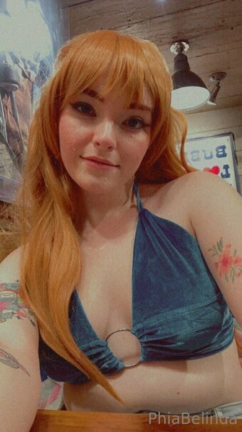 phiabelinda Nude Leaks Photo 24