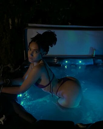 Phialilly Nude Leaks OnlyFans Photo 8