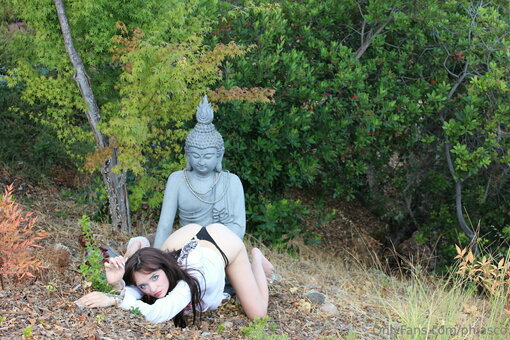 Phiasco Nude Leaks OnlyFans Photo 25