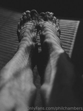 philchambers Nude Leaks Photo 2