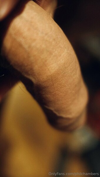 philchambers Nude Leaks Photo 10