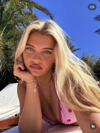 Phoebe prentice Nude Leaks Photo 9