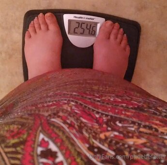 phoebefatter Nude Leaks Photo 9