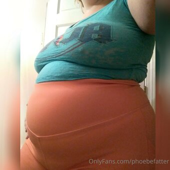phoebefatter Nude Leaks Photo 12