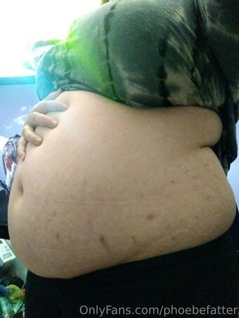 phoebefatter Nude Leaks Photo 23