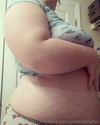 phoebefatter Nude Leaks Photo 29
