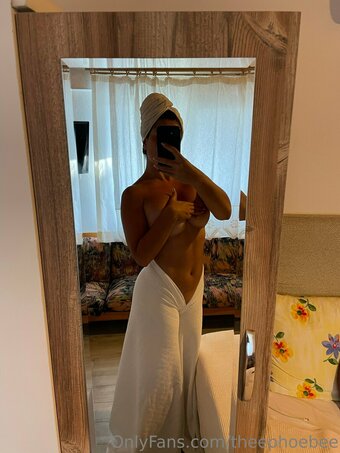 phoebefree Nude Leaks Photo 15