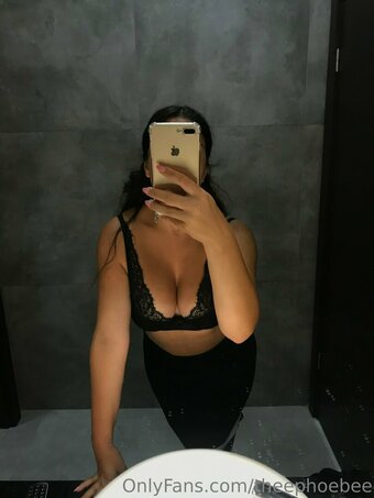 phoebefree Nude Leaks Photo 16