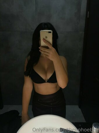 phoebefree Nude Leaks Photo 28