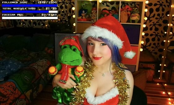 Phoefi / Phoenix Morrissey / phoefii Nude Leaks Photo 2
