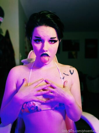 phoenfatale Nude Leaks OnlyFans Photo 16