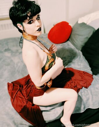 phoenfatale Nude Leaks OnlyFans Photo 17