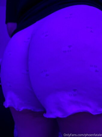 phoenfatale Nude Leaks OnlyFans Photo 19