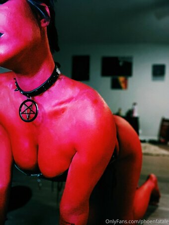 phoenfatale Nude Leaks OnlyFans Photo 24