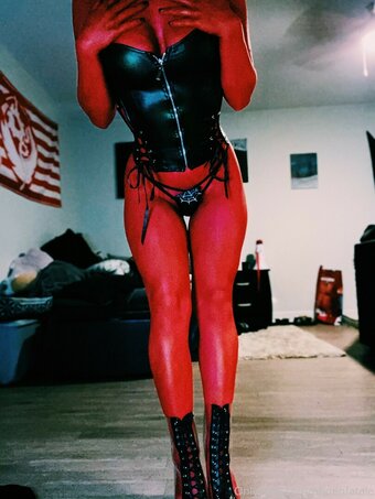 phoenfatale Nude Leaks OnlyFans Photo 27