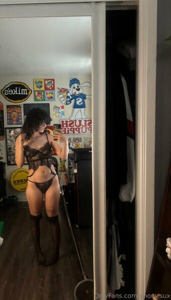 Phony Rivera / Phony.Sux / phonyvhs Nude Leaks Photo 8