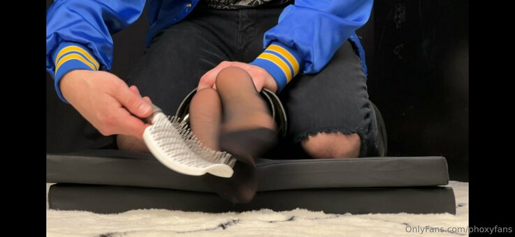 phoxyfans Nude Leaks Photo 28