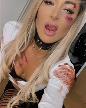 Pia Niedermeier / pianiedermeier Nude Leaks Photo 13