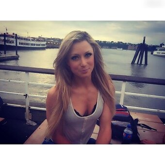 Pia Niedermeier / pianiedermeier Nude Leaks Photo 19