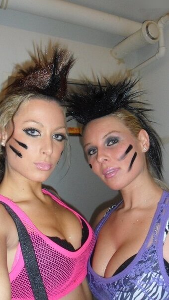 Pia Niedermeier / pianiedermeier Nude Leaks Photo 22