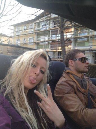 Pia Niedermeier / pianiedermeier Nude Leaks Photo 23