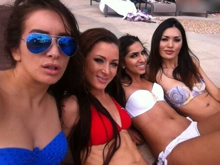 Pia Niedermeier / pianiedermeier Nude Leaks Photo 24