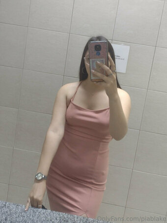 piablake Nude Leaks Photo 7