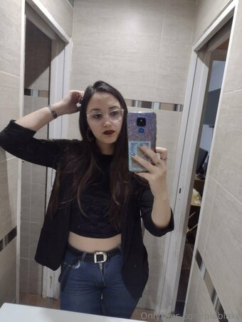 piablake Nude Leaks Photo 12