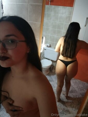 piablake Nude Leaks Photo 16