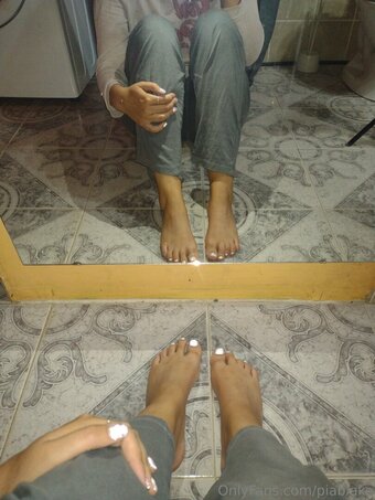 piablake Nude Leaks Photo 23