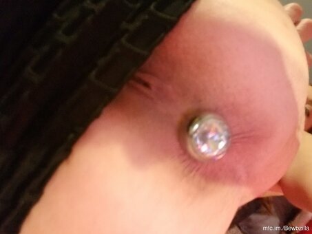 PickleThis / Bewbzilla / pickle_bee Nude Leaks Photo 1