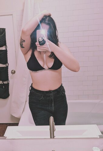 piercedcherry Nude Leaks Photo 25