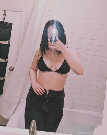 piercedcherry Nude Leaks Photo 26