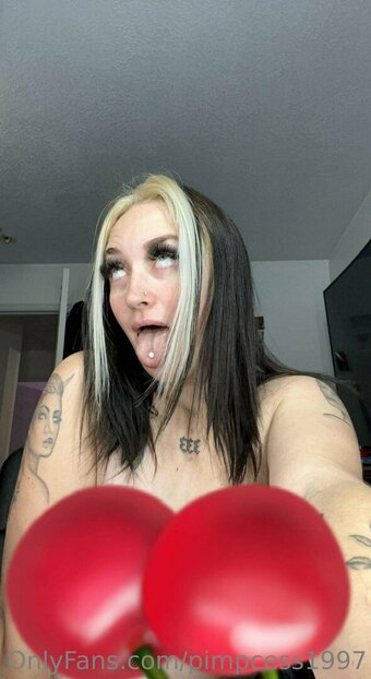 pimpcess1997 Nude Leaks Photo 10