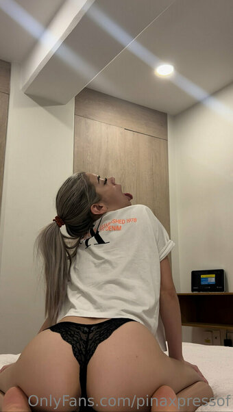 pinaxpressof Nude Leaks Photo 6